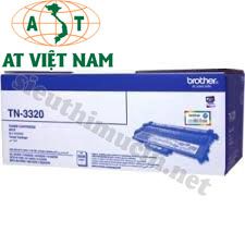 Mực in Laser đen trắng Brother HL-54xx/MFC-8910DW-TN-3320                                                                                                                                               